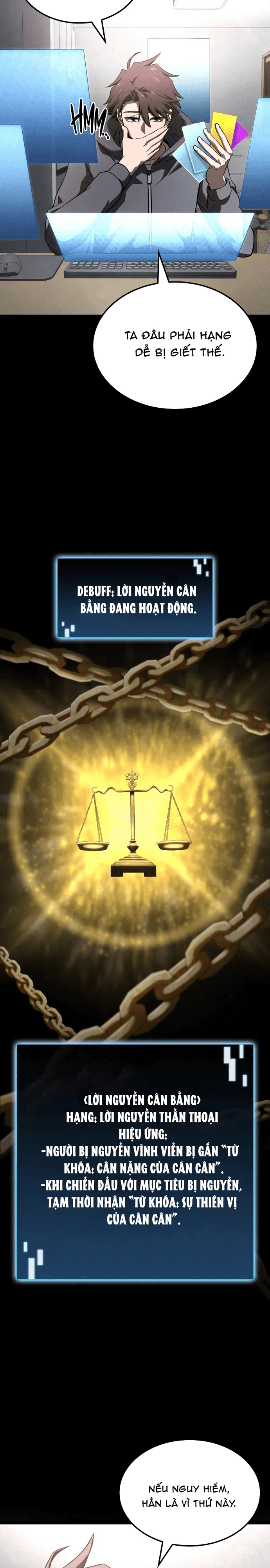 Người Chơi Tài Năng Điên Cuồng Chapter 68 - Trang 2