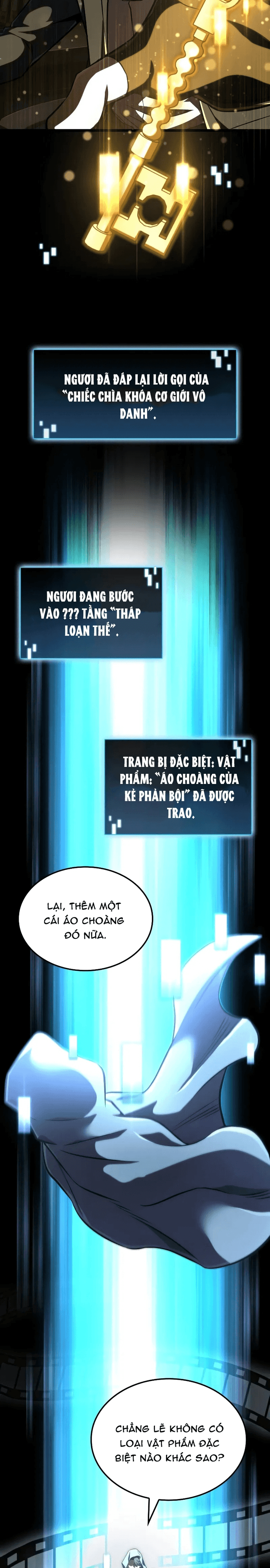 Người Chơi Tài Năng Điên Cuồng Chapter 68 - Trang 2