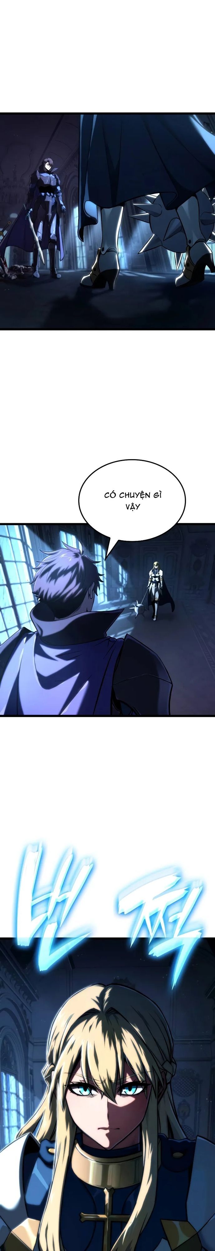 Người Chơi Tài Năng Điên Cuồng Chapter 68 - Trang 2