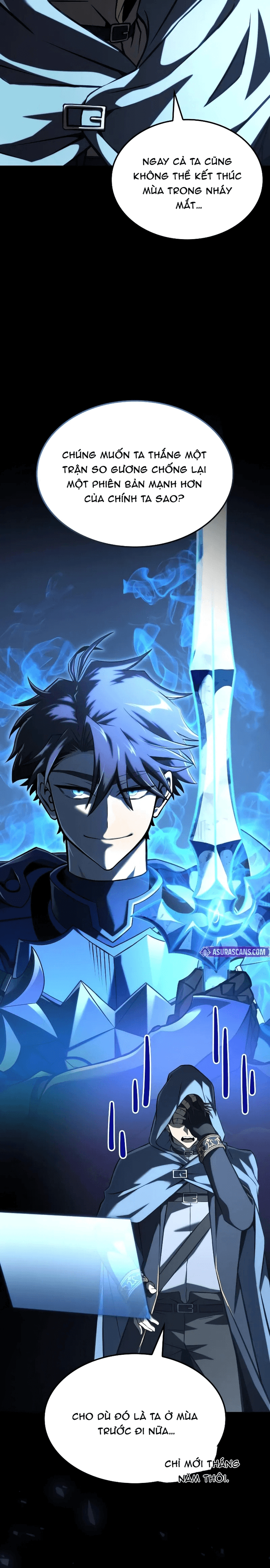 Người Chơi Tài Năng Điên Cuồng Chapter 68 - Trang 2
