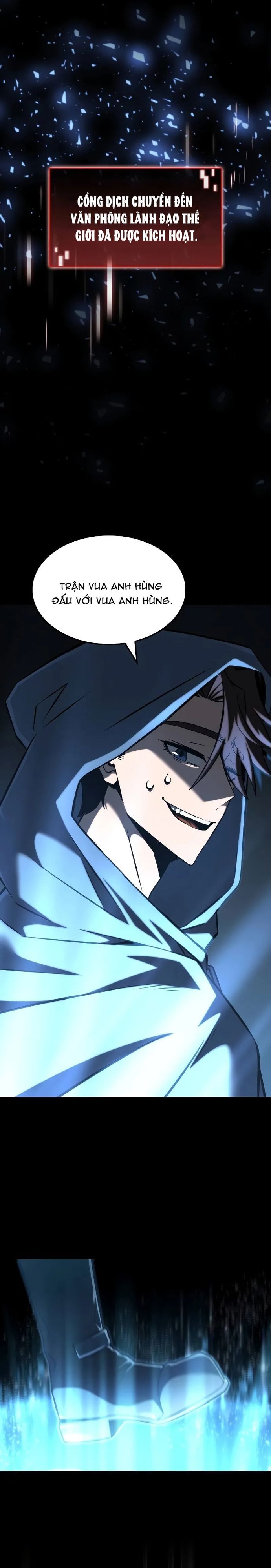 Người Chơi Tài Năng Điên Cuồng Chapter 68 - Trang 2
