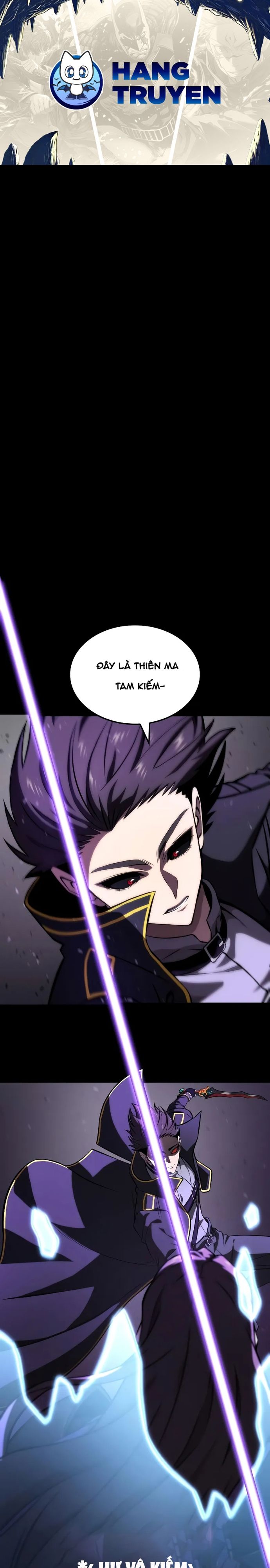 Người Chơi Tài Năng Điên Cuồng Chapter 70 - Trang 2