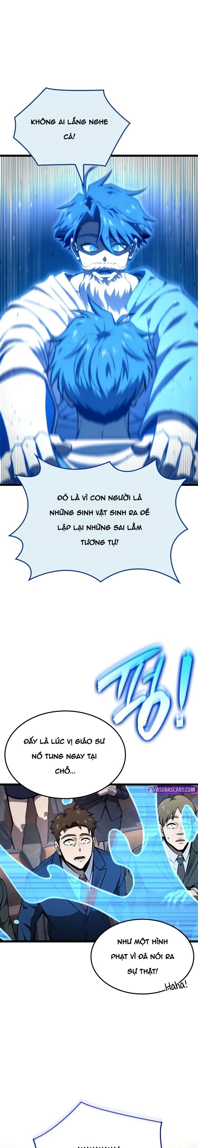 Người Chơi Tài Năng Điên Cuồng Chapter 70 - Trang 2