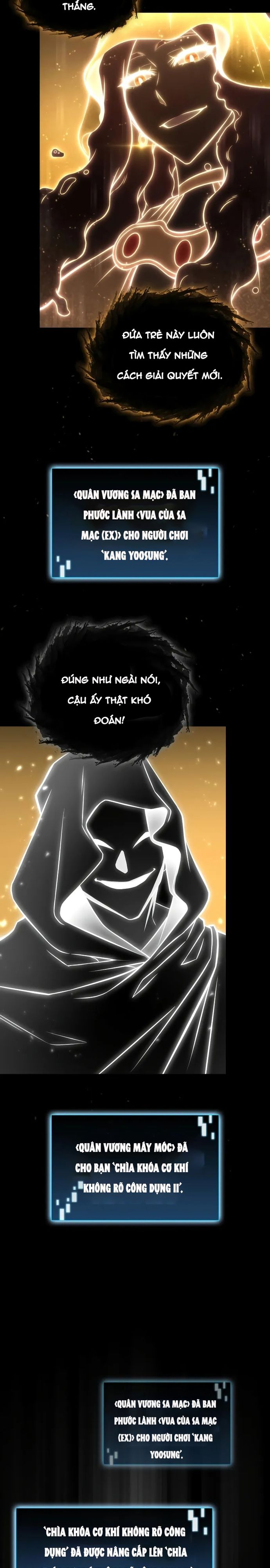 Người Chơi Tài Năng Điên Cuồng Chapter 70 - Trang 2