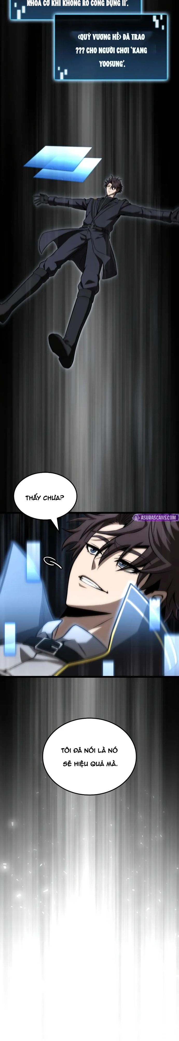 Người Chơi Tài Năng Điên Cuồng Chapter 70 - Trang 2
