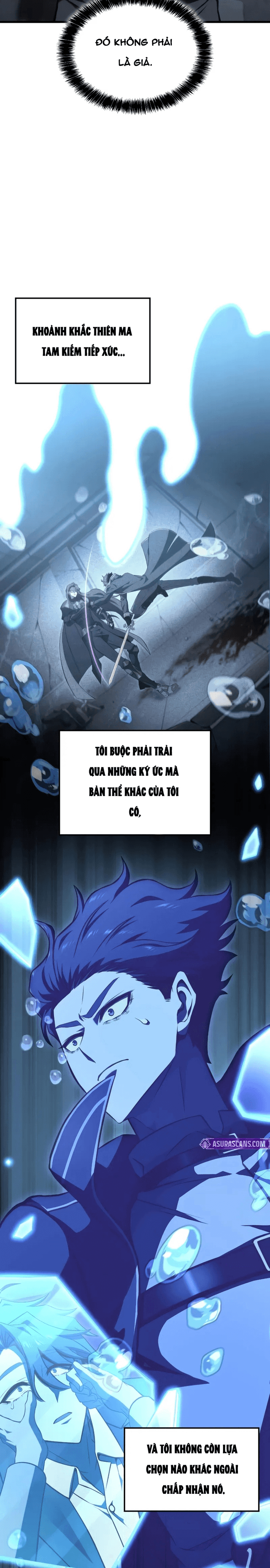 Người Chơi Tài Năng Điên Cuồng Chapter 70 - Trang 2