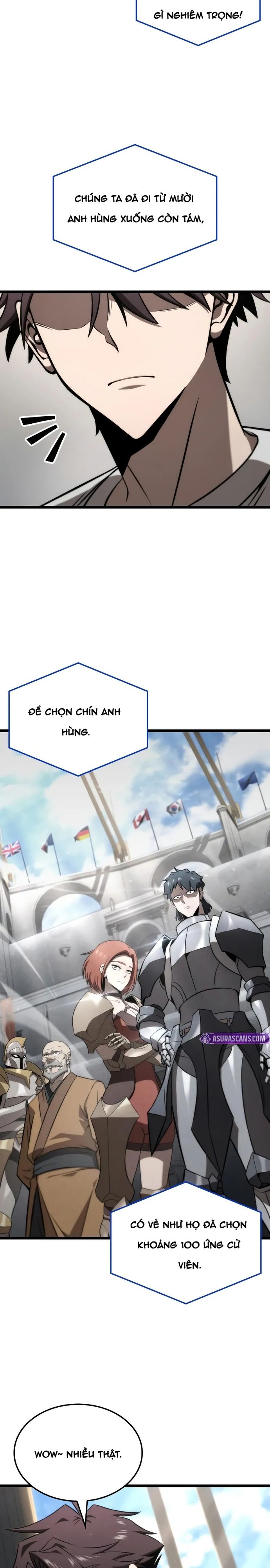 Người Chơi Tài Năng Điên Cuồng Chapter 70 - Trang 2
