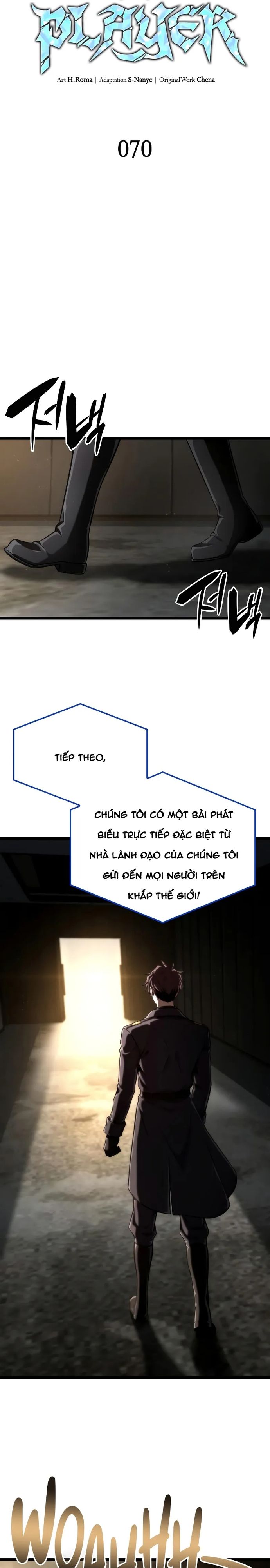Người Chơi Tài Năng Điên Cuồng Chapter 70 - Trang 2