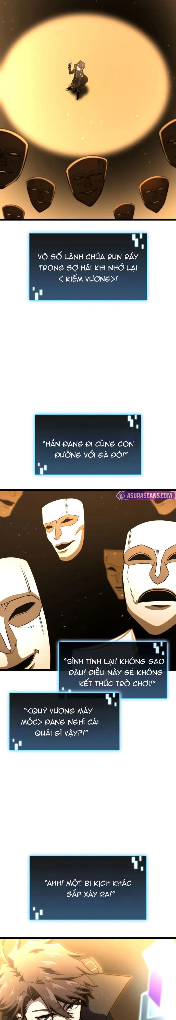 Người Chơi Tài Năng Điên Cuồng Chapter 78 - Trang 2