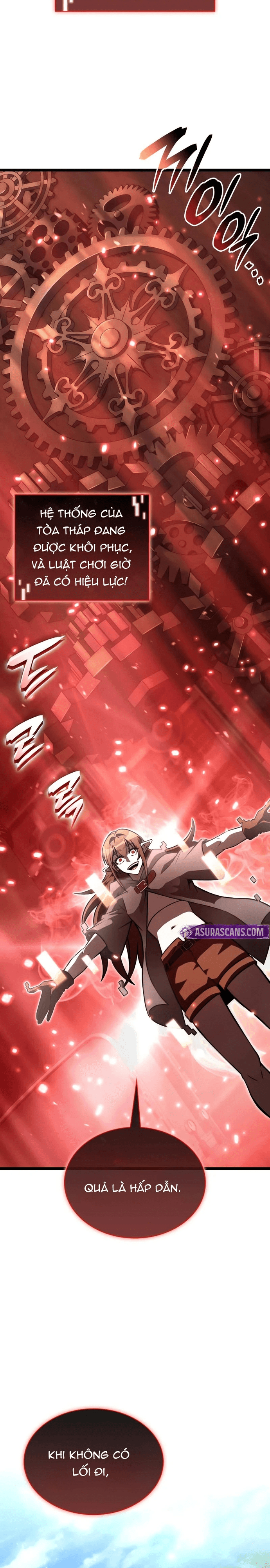 Người Chơi Tài Năng Điên Cuồng Chapter 78 - Trang 2