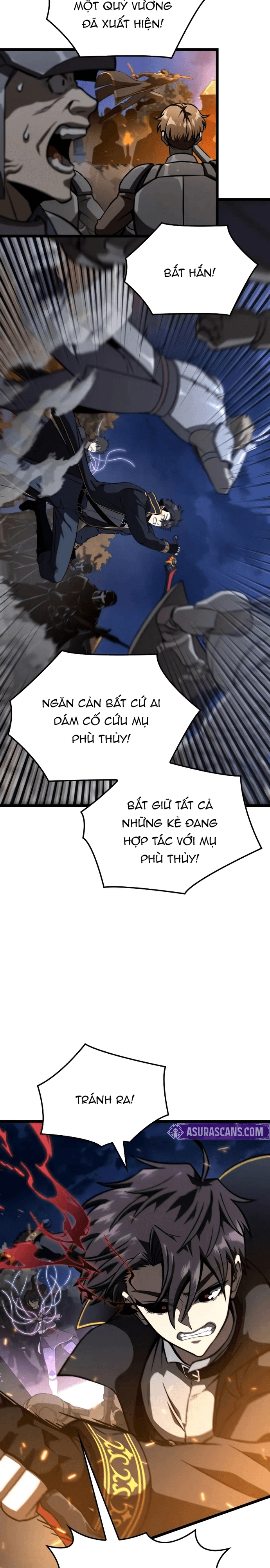 Người Chơi Tài Năng Điên Cuồng Chapter 80 - Trang 2