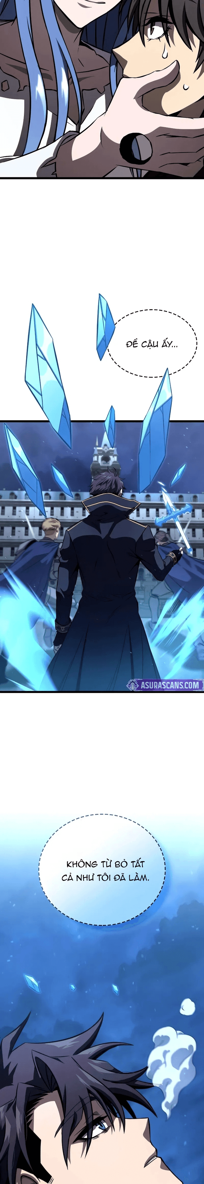 Người Chơi Tài Năng Điên Cuồng Chapter 80 - Trang 2