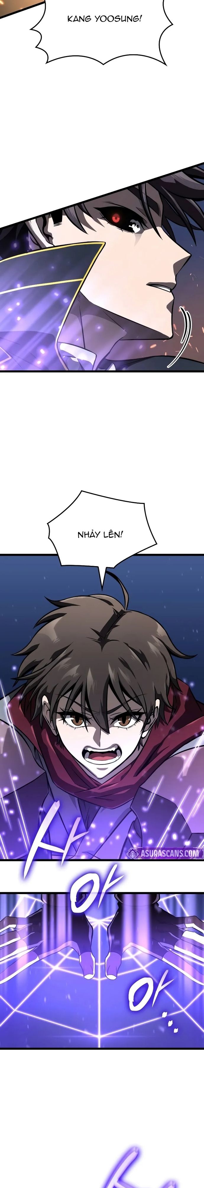 Người Chơi Tài Năng Điên Cuồng Chapter 80 - Trang 2