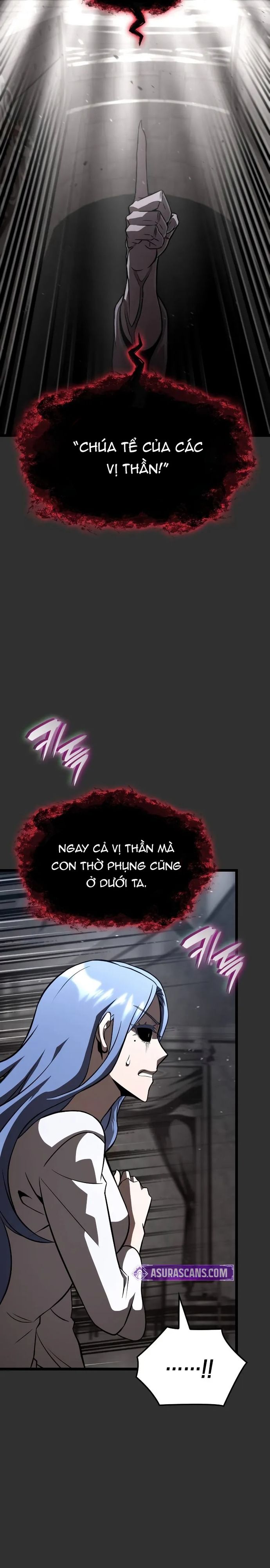 Người Chơi Tài Năng Điên Cuồng Chapter 83 - Trang 2