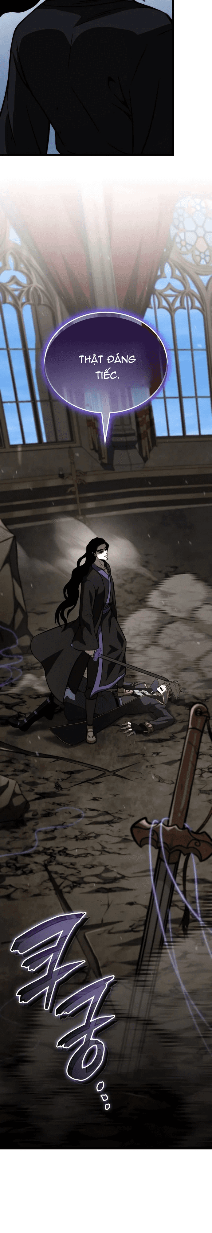 Người Chơi Tài Năng Điên Cuồng Chapter 83 - Trang 2