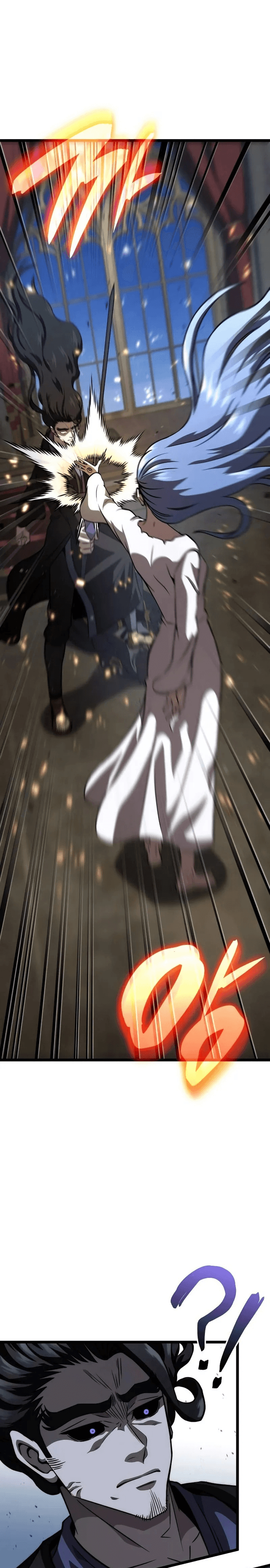 Người Chơi Tài Năng Điên Cuồng Chapter 83 - Trang 2