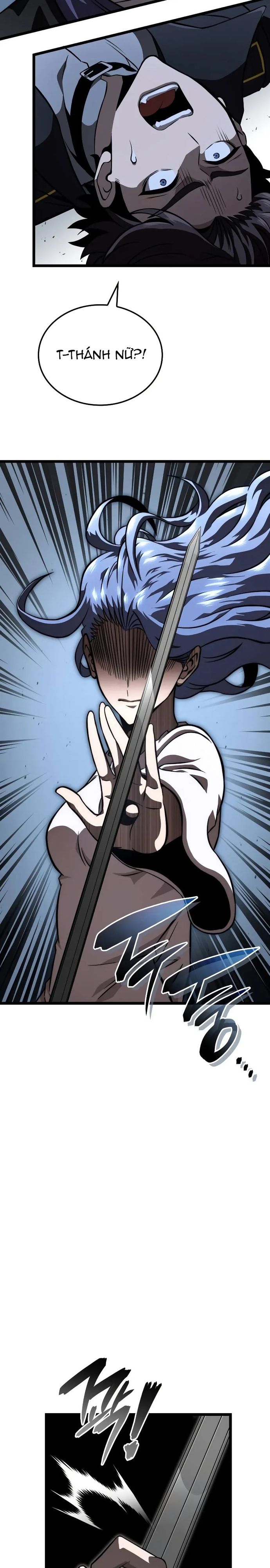 Người Chơi Tài Năng Điên Cuồng Chapter 83 - Trang 2