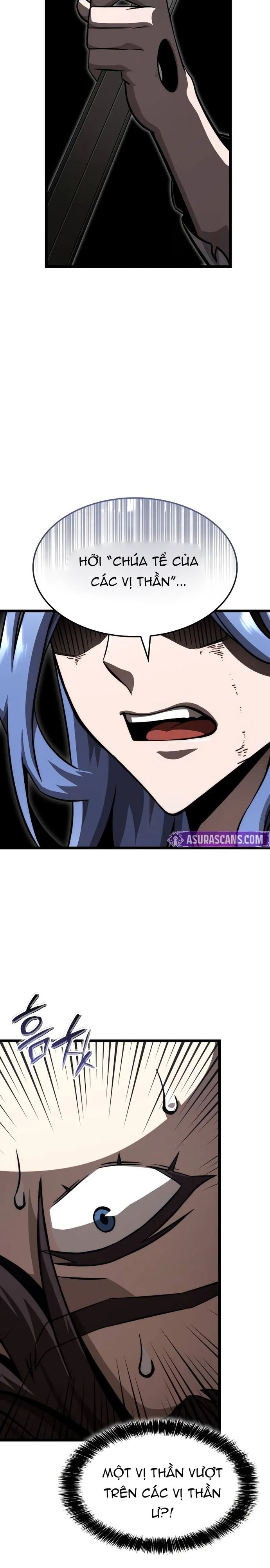 Người Chơi Tài Năng Điên Cuồng Chapter 83 - Trang 2