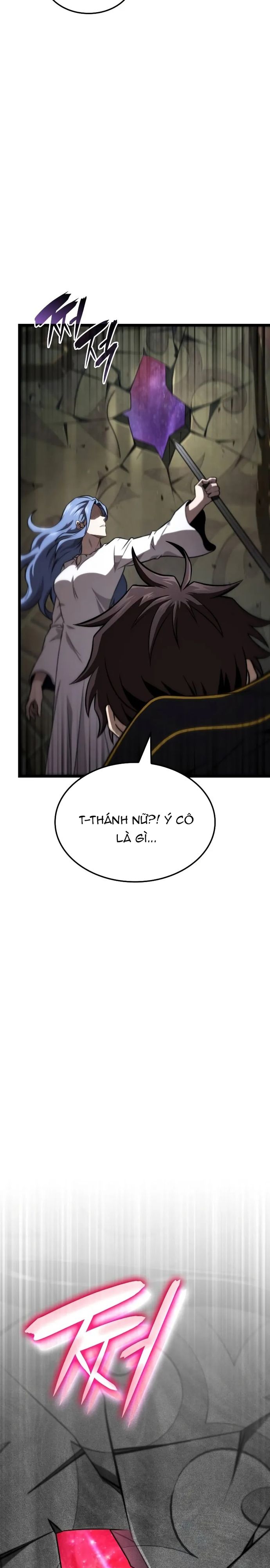 Người Chơi Tài Năng Điên Cuồng Chapter 83 - Trang 2