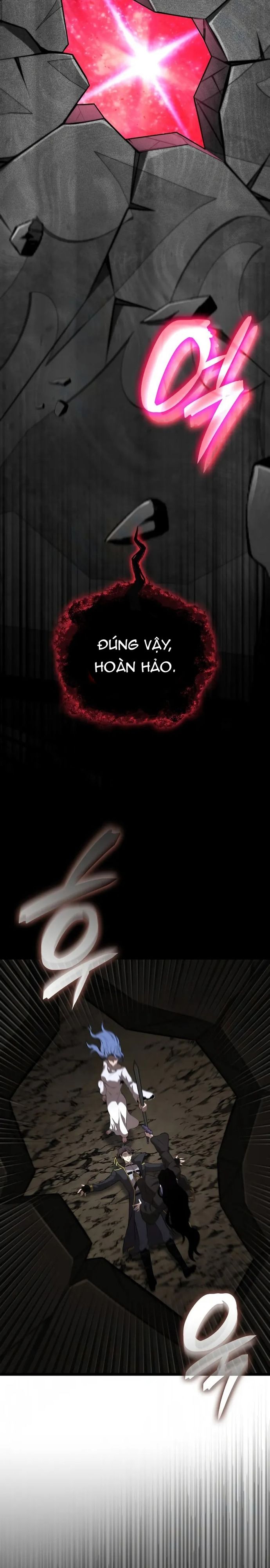 Người Chơi Tài Năng Điên Cuồng Chapter 83 - Trang 2