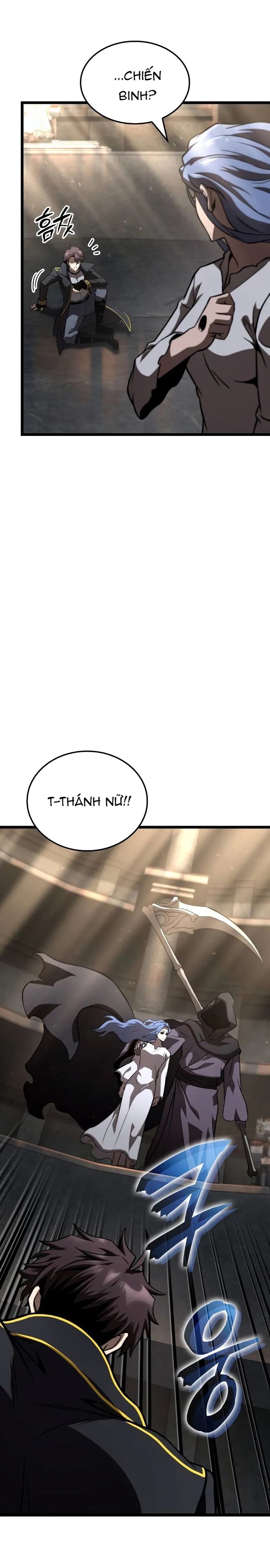 Người Chơi Tài Năng Điên Cuồng Chapter 83 - Trang 2