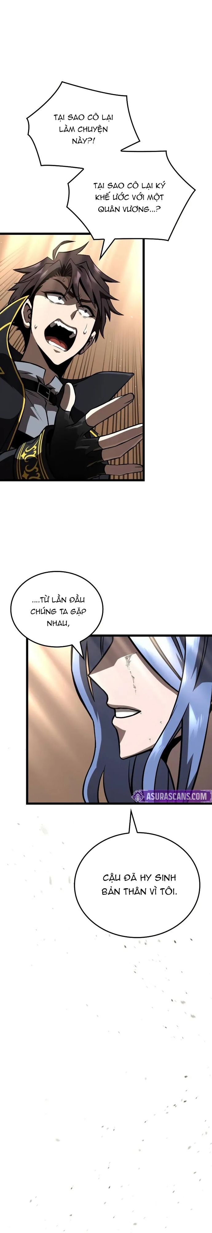 Người Chơi Tài Năng Điên Cuồng Chapter 83 - Trang 2