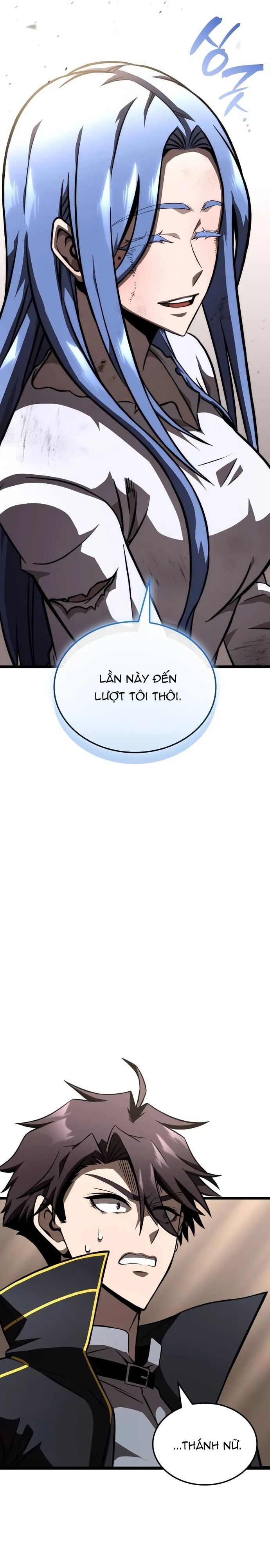 Người Chơi Tài Năng Điên Cuồng Chapter 83 - Trang 2