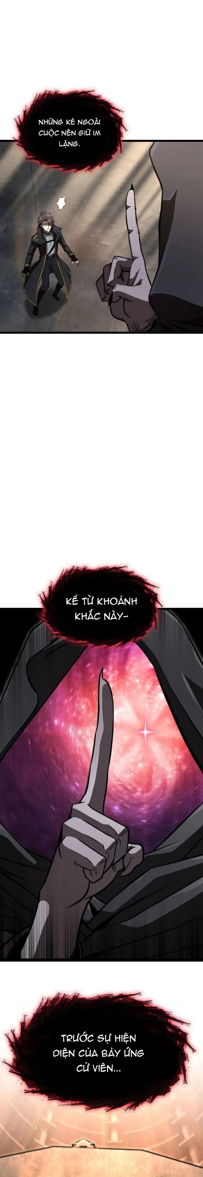 Người Chơi Tài Năng Điên Cuồng Chapter 83 - Trang 2