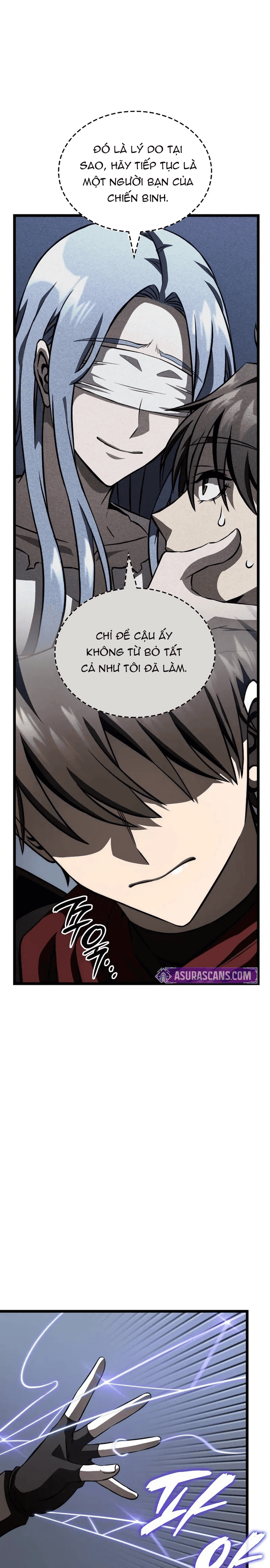 Người Chơi Tài Năng Điên Cuồng Chapter 83 - Trang 2