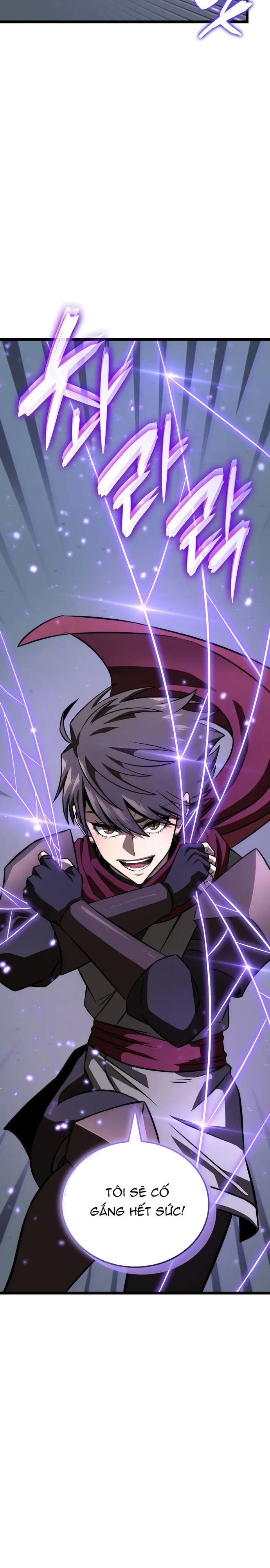 Người Chơi Tài Năng Điên Cuồng Chapter 83 - Trang 2