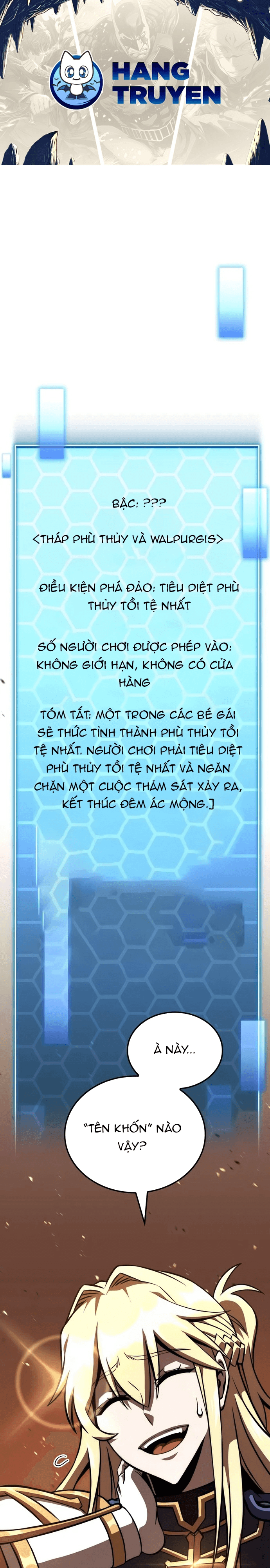 Người Chơi Tài Năng Điên Cuồng Chapter 87 - Trang 2