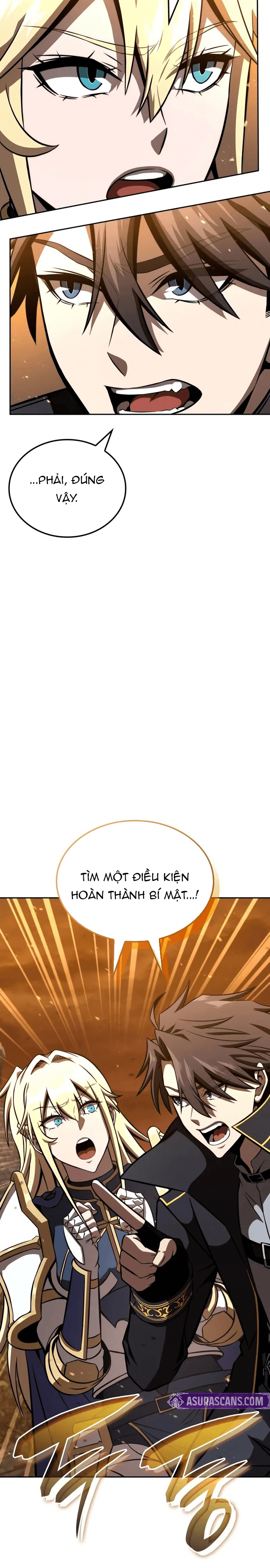Người Chơi Tài Năng Điên Cuồng Chapter 87 - Trang 2