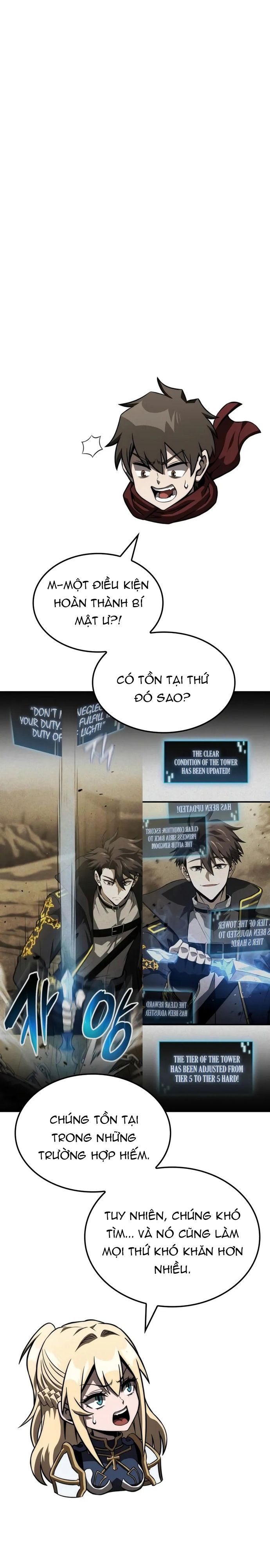 Người Chơi Tài Năng Điên Cuồng Chapter 87 - Trang 2