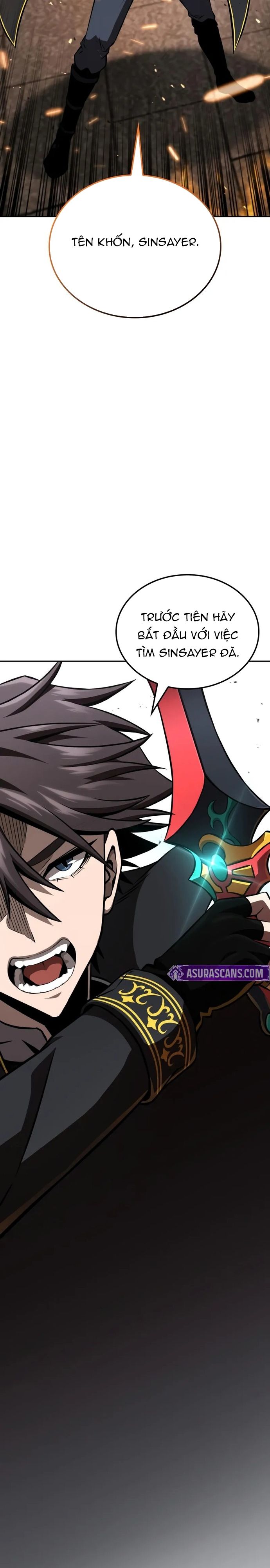 Người Chơi Tài Năng Điên Cuồng Chapter 87 - Trang 2