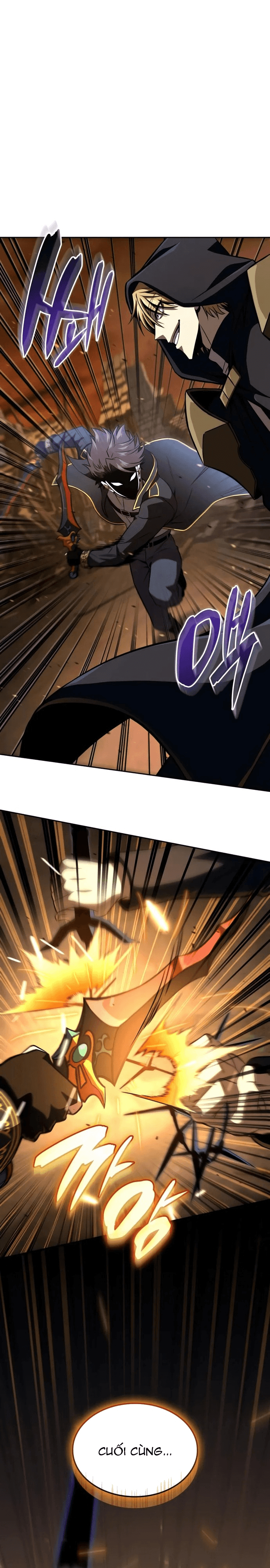 Người Chơi Tài Năng Điên Cuồng Chapter 87 - Trang 2