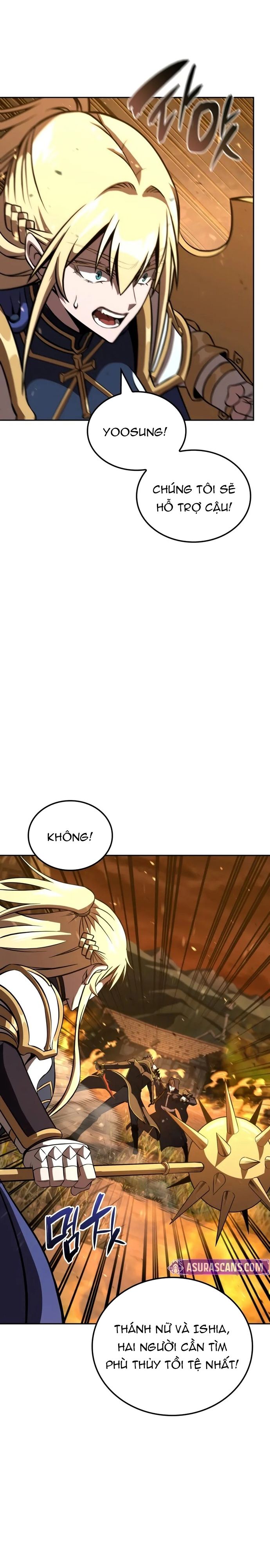 Người Chơi Tài Năng Điên Cuồng Chapter 87 - Trang 2