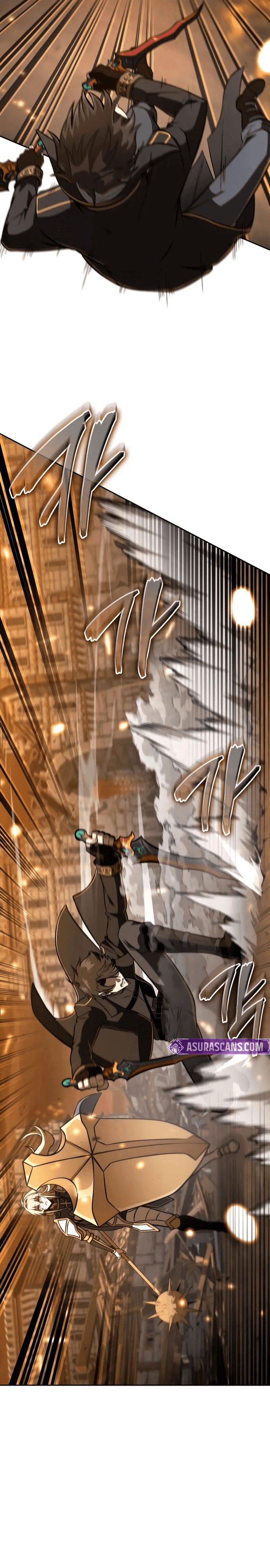 Người Chơi Tài Năng Điên Cuồng Chapter 87 - Trang 2