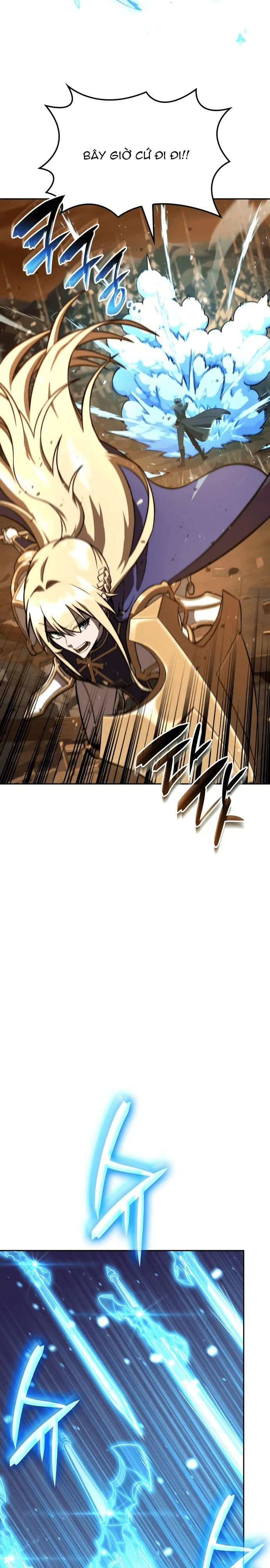 Người Chơi Tài Năng Điên Cuồng Chapter 87 - Trang 2