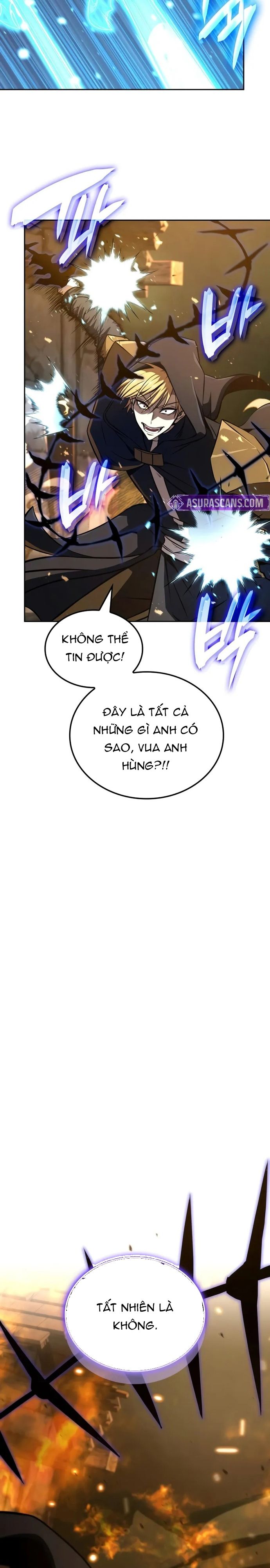 Người Chơi Tài Năng Điên Cuồng Chapter 87 - Trang 2