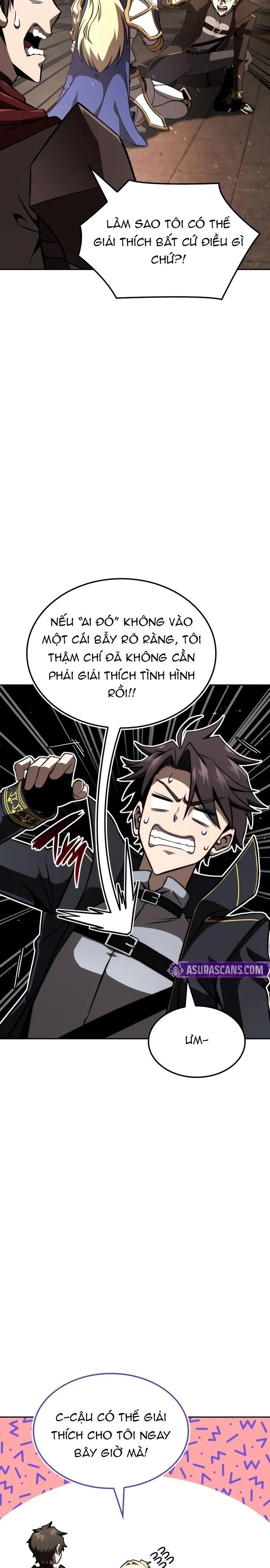 Người Chơi Tài Năng Điên Cuồng Chapter 87 - Trang 2