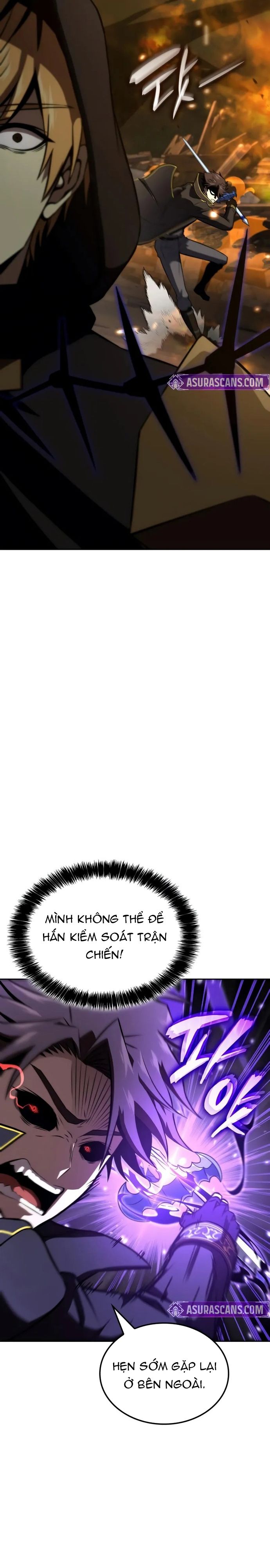 Người Chơi Tài Năng Điên Cuồng Chapter 87 - Trang 2