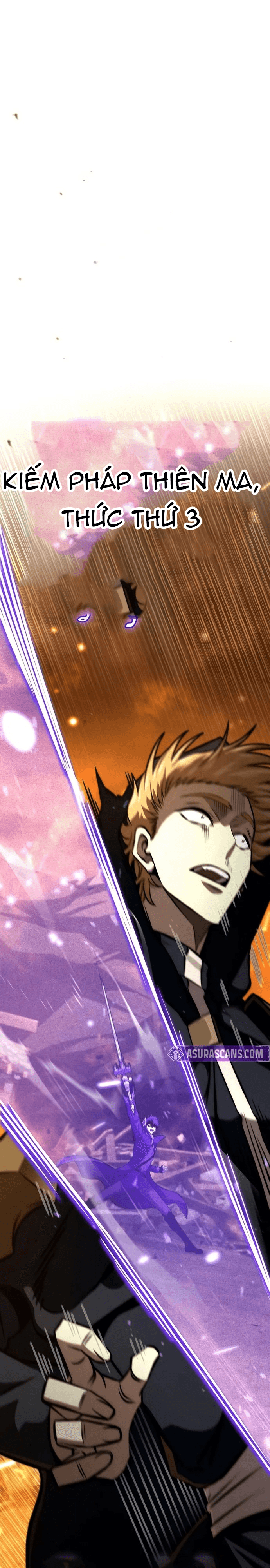 Người Chơi Tài Năng Điên Cuồng Chapter 87 - Trang 2