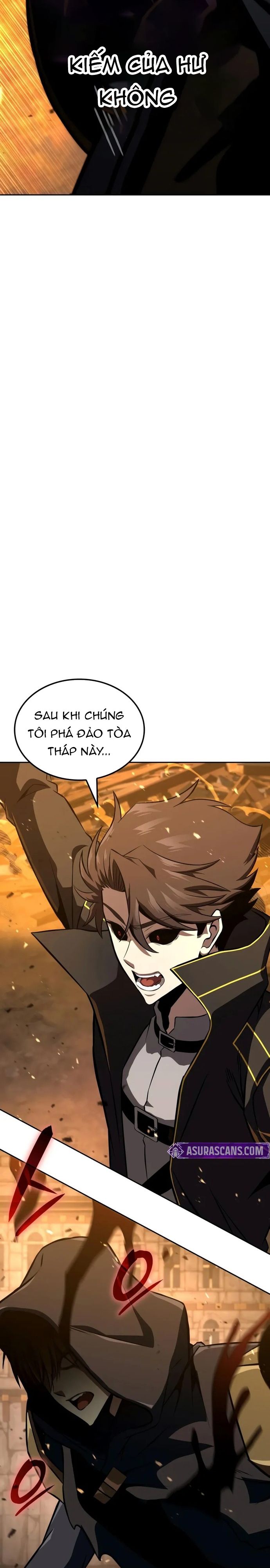 Người Chơi Tài Năng Điên Cuồng Chapter 87 - Trang 2