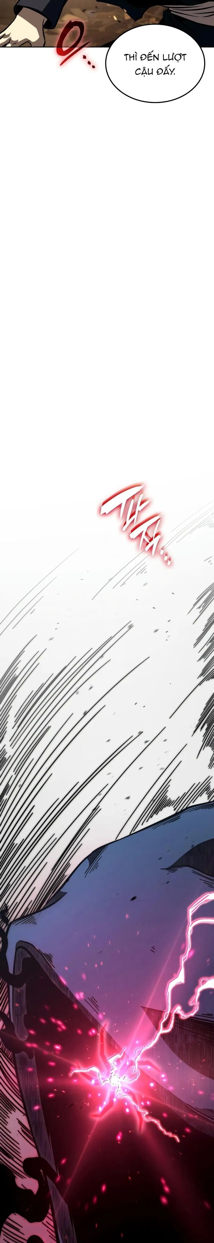 Người Chơi Tài Năng Điên Cuồng Chapter 87 - Trang 2