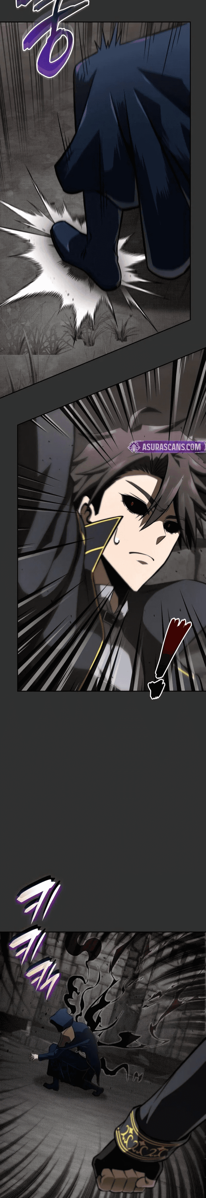 Người Chơi Tài Năng Điên Cuồng Chapter 87 - Trang 2