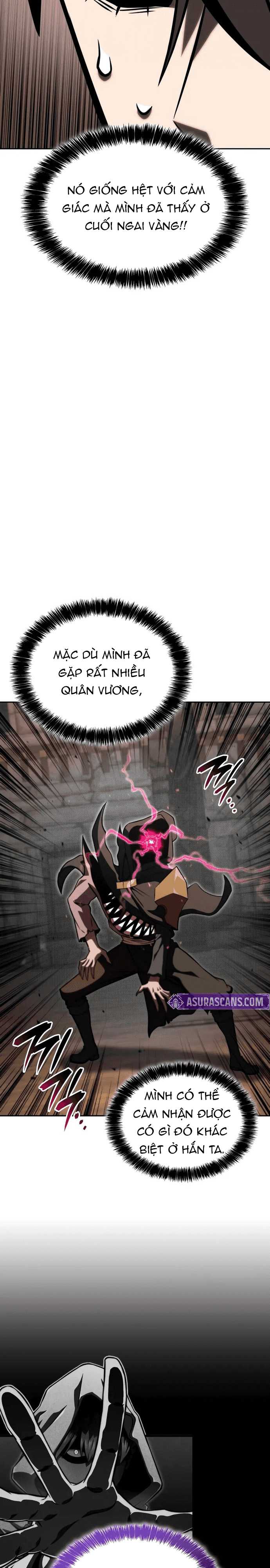 Người Chơi Tài Năng Điên Cuồng Chapter 87 - Trang 2