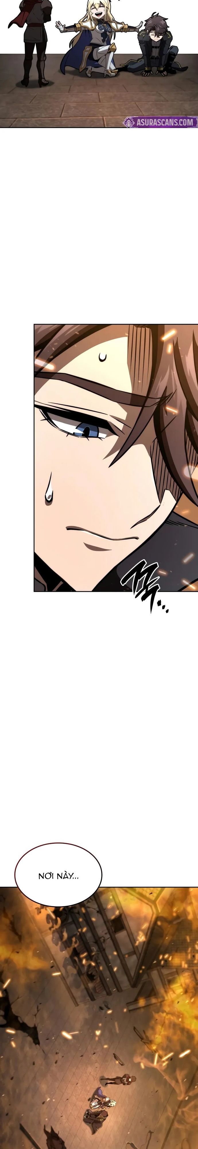 Người Chơi Tài Năng Điên Cuồng Chapter 87 - Trang 2