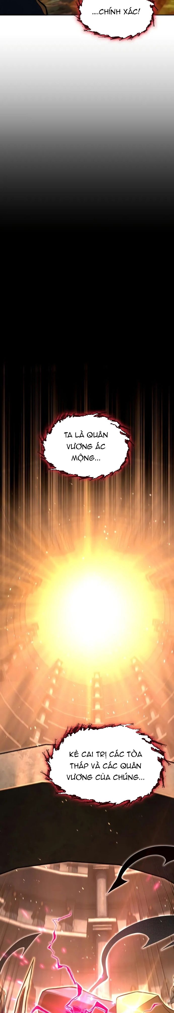 Người Chơi Tài Năng Điên Cuồng Chapter 87 - Trang 2