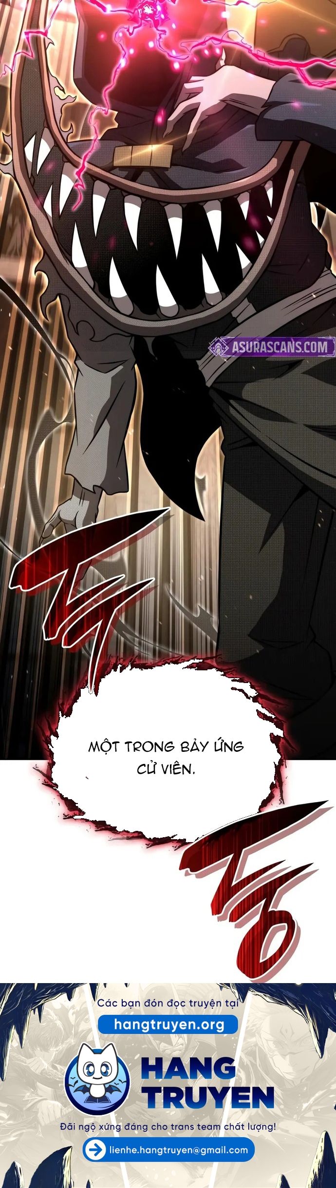 Người Chơi Tài Năng Điên Cuồng Chapter 87 - Trang 2