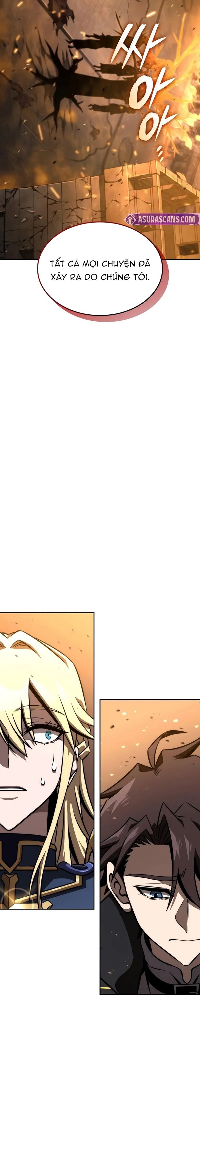 Người Chơi Tài Năng Điên Cuồng Chapter 87 - Trang 2